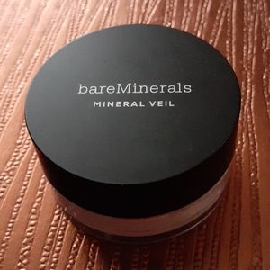 bareMinerals Makeup - BareMinerals Original Mineral Veil bareMinerals Makeup - BareMinerals Original Mineral Veil